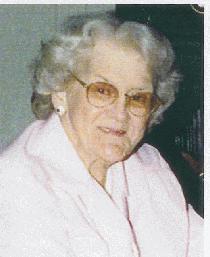 Louise E. McClung